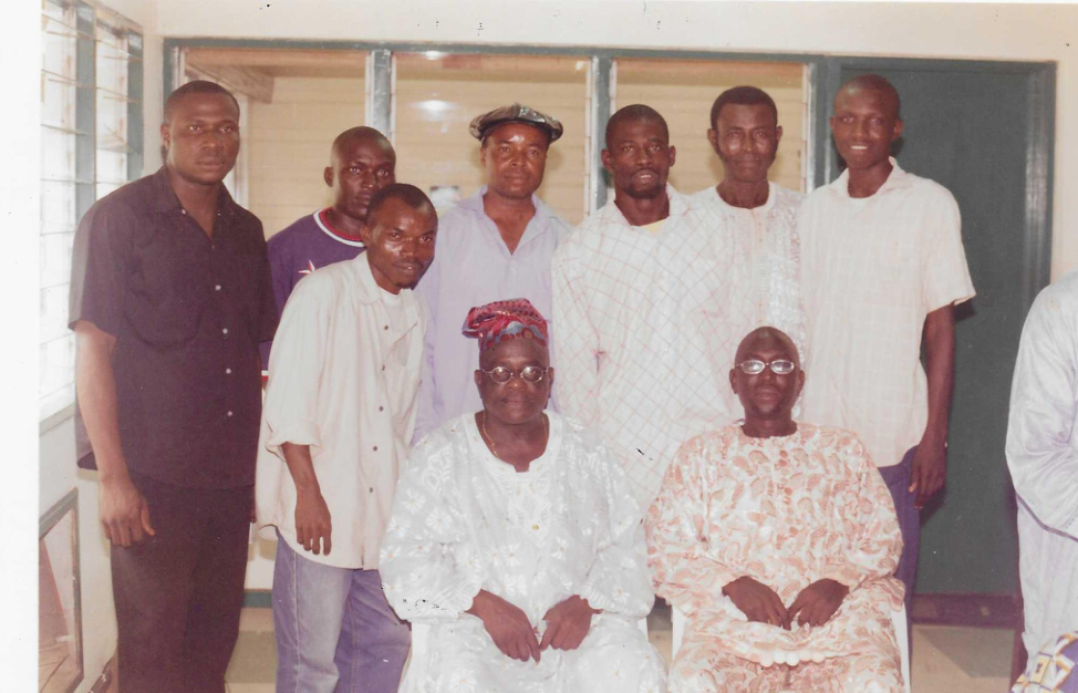 ADCF SOMOLU CHAPTER