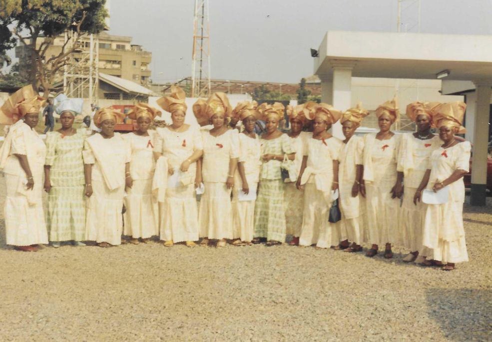 ADCF WOMEN FORUM FORM BY MRS DOHERTY