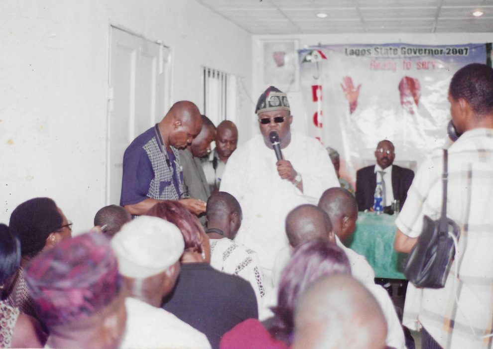 ADRESSING NUJ