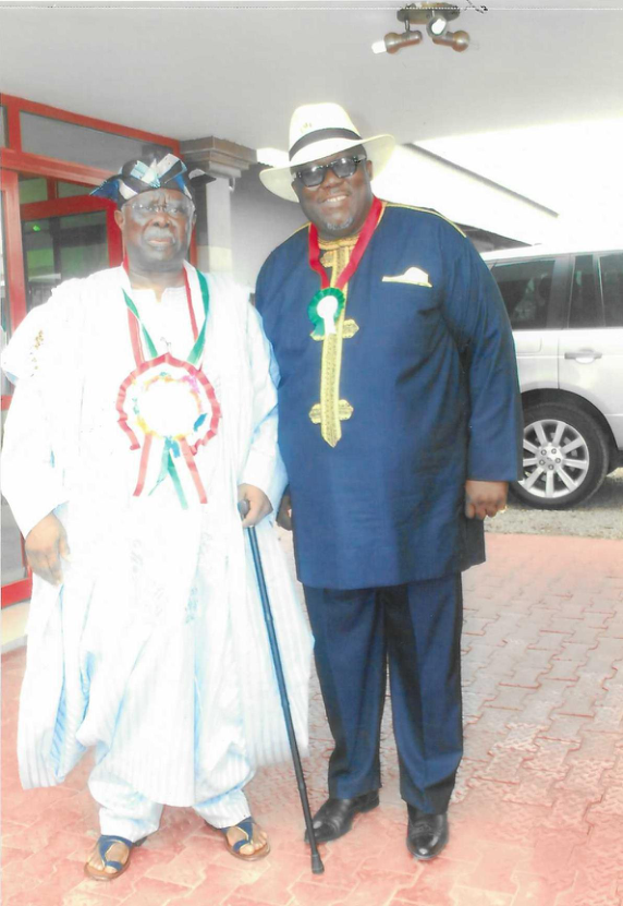 DOHERTY WITH BODE GEORGE