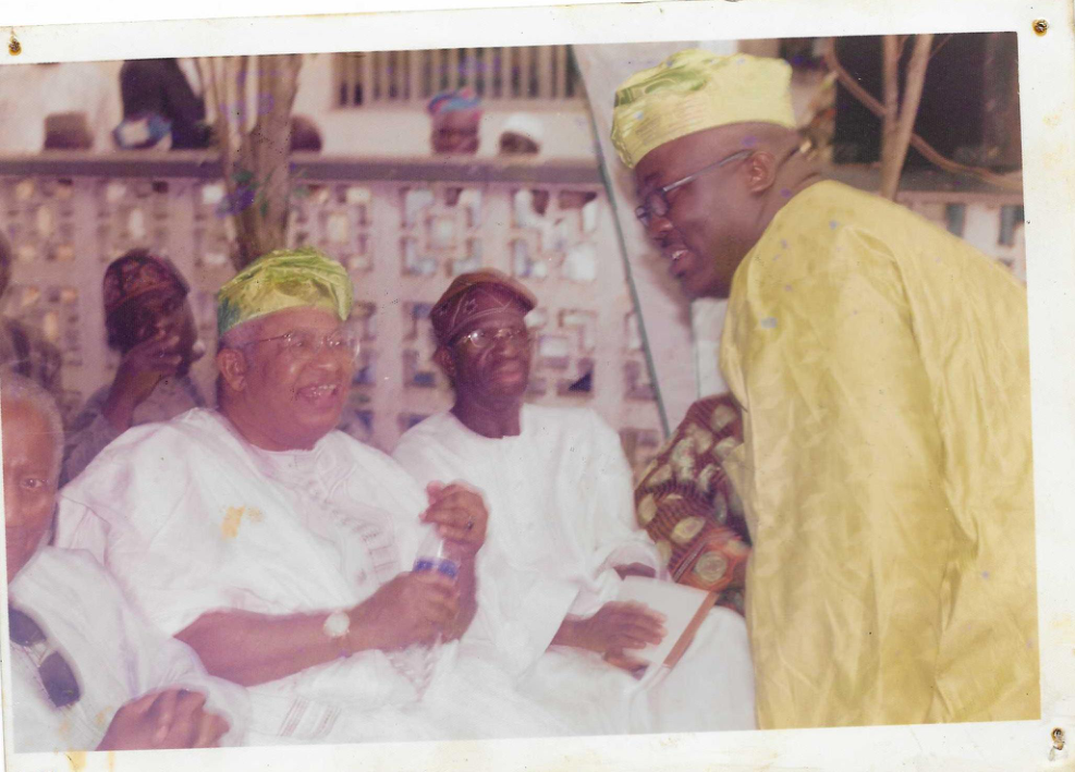 HIS EXCELLENCY WITH DR FINNIH