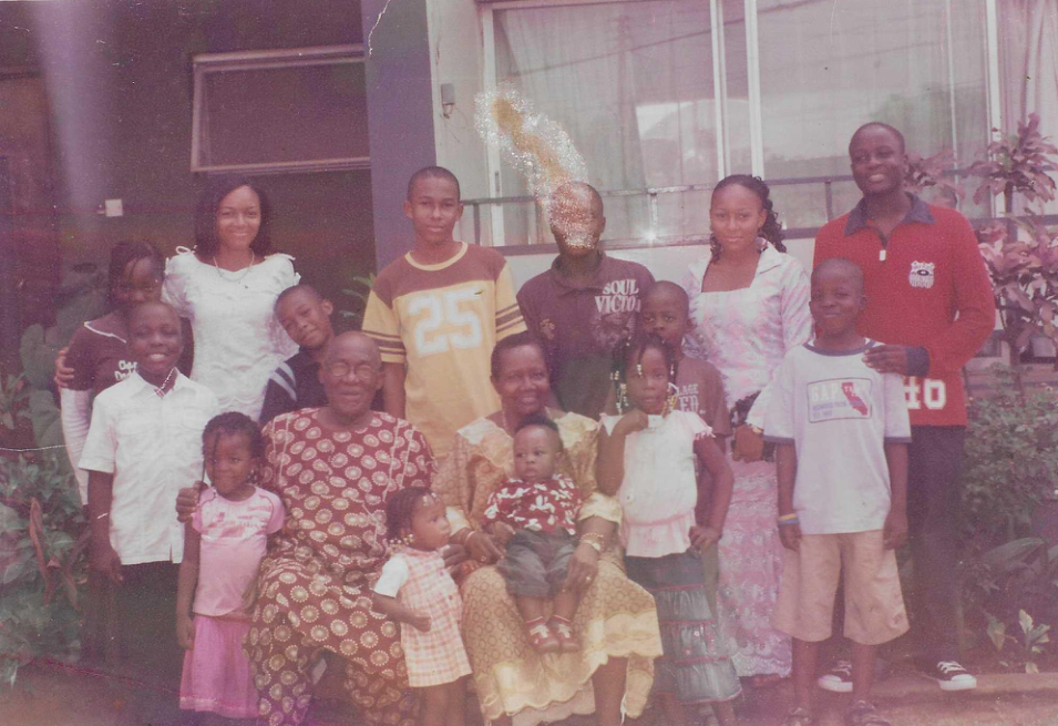 IBADAN