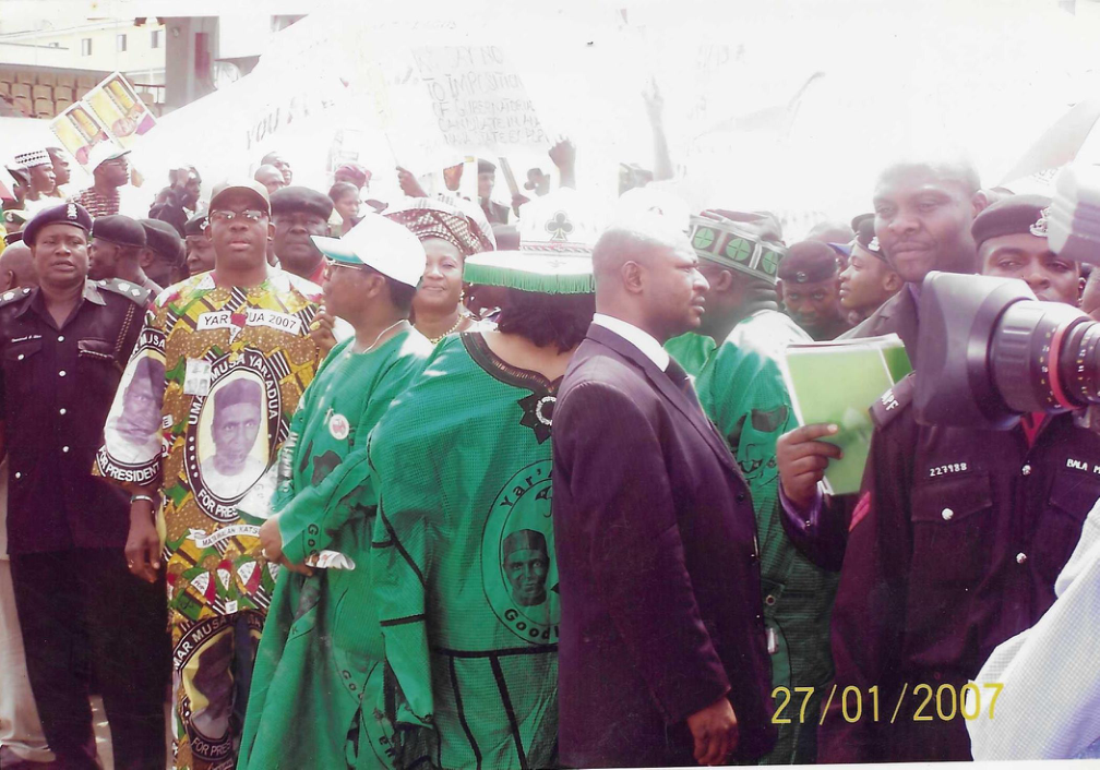TBS LAGOS