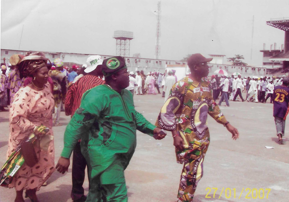 TBS LAGOS