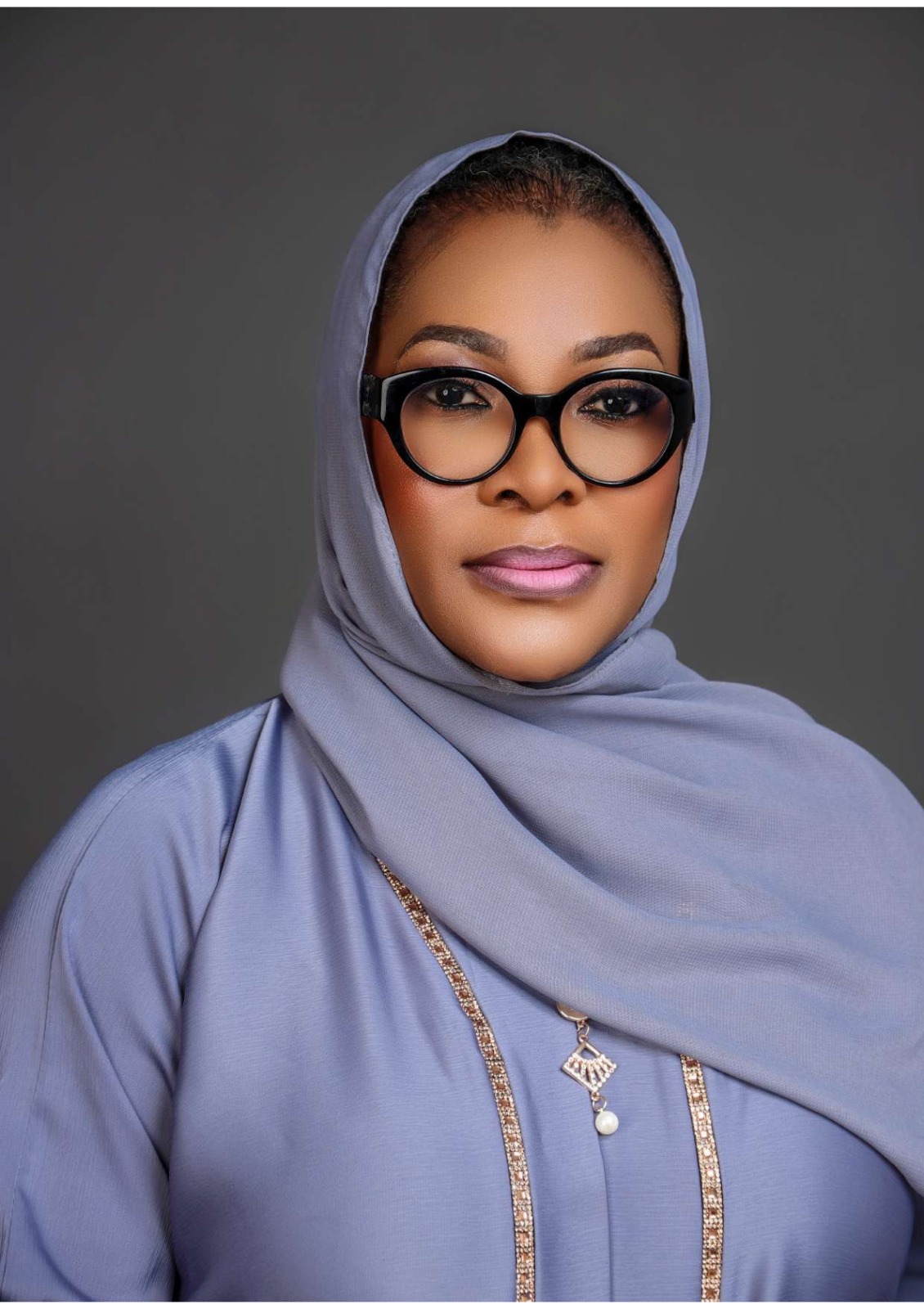 Khadijat Bello